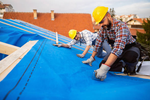 Fast & Reliable Emergency Roof Repairs in King City, CA